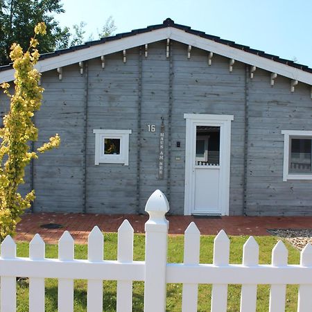 Ferienhaus Harmonie, Sauna,Seeblick, Familienfreundlich Twist Ngoại thất bức ảnh