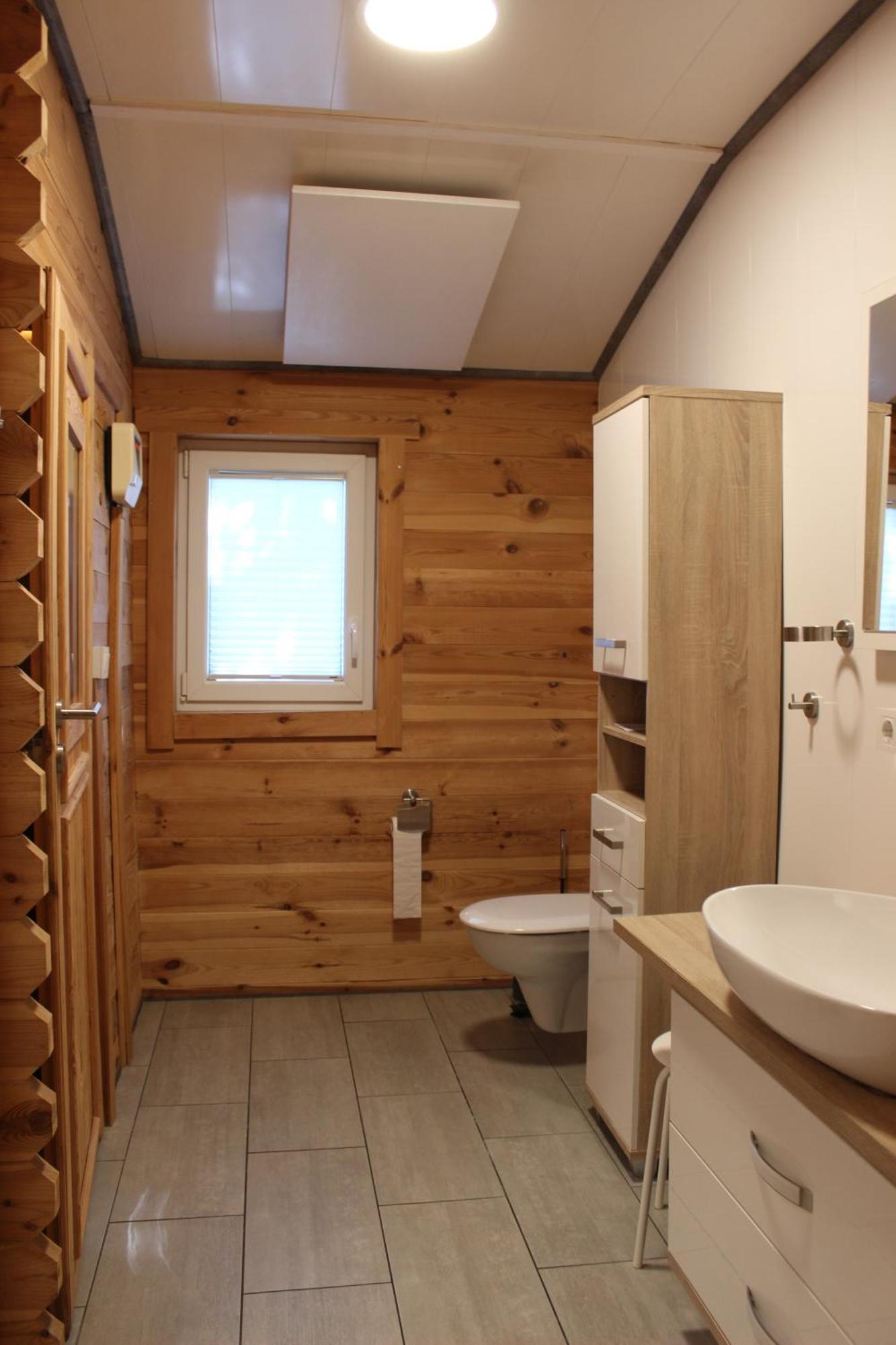 Ferienhaus Harmonie, Sauna,Seeblick, Familienfreundlich Twist Ngoại thất bức ảnh