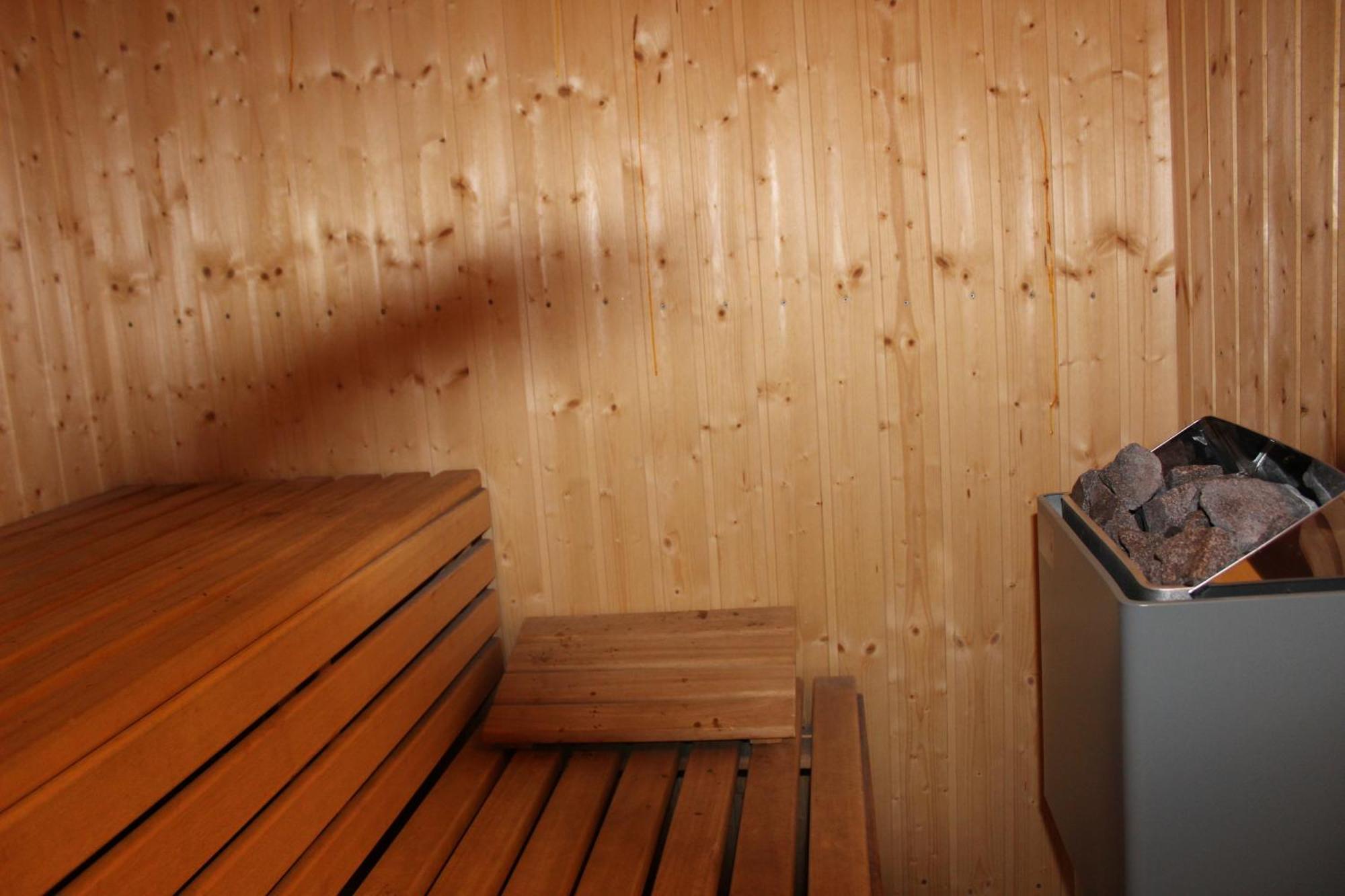 Ferienhaus Harmonie, Sauna,Seeblick, Familienfreundlich Twist Ngoại thất bức ảnh