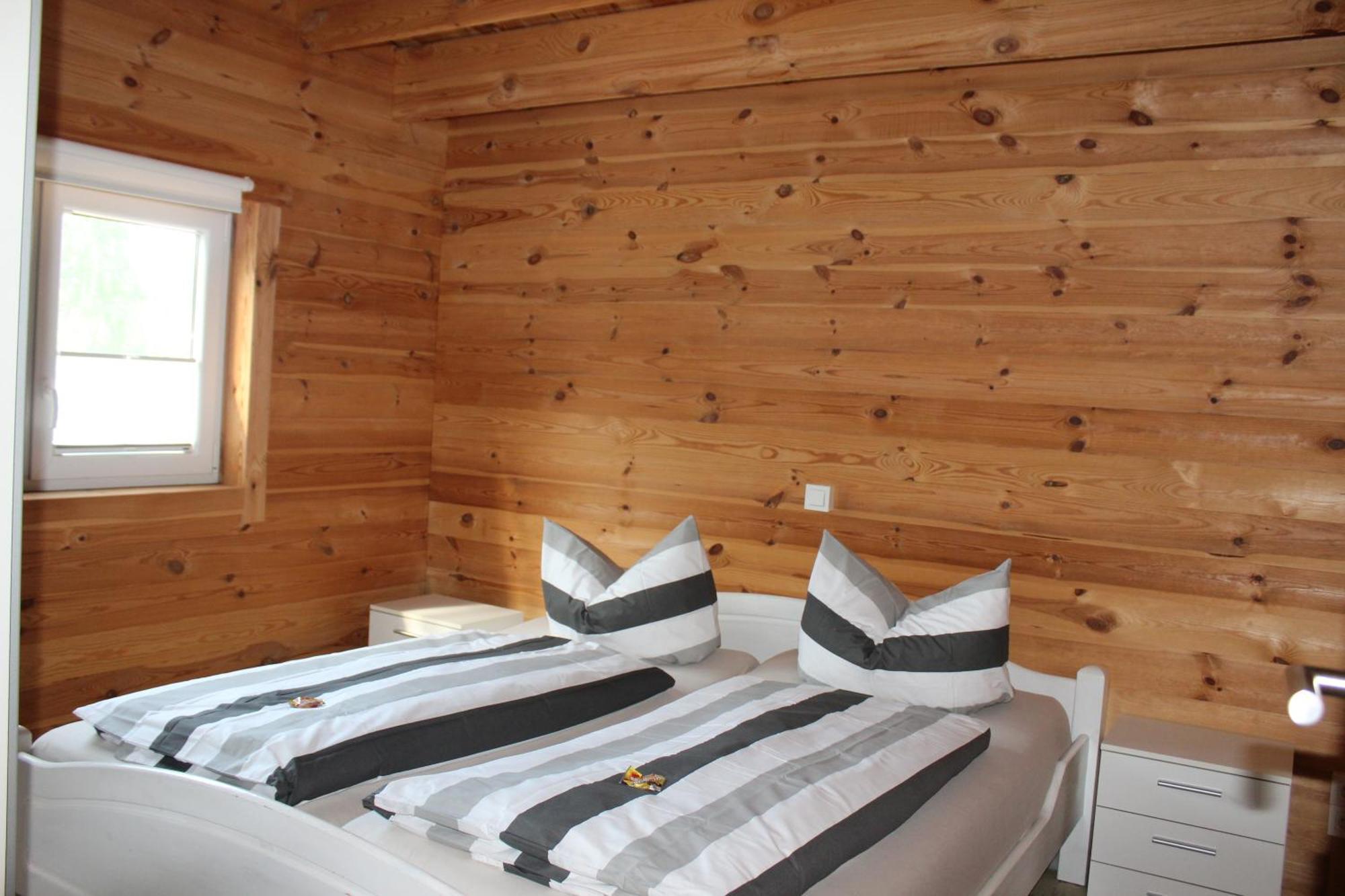 Ferienhaus Harmonie, Sauna,Seeblick, Familienfreundlich Twist Ngoại thất bức ảnh