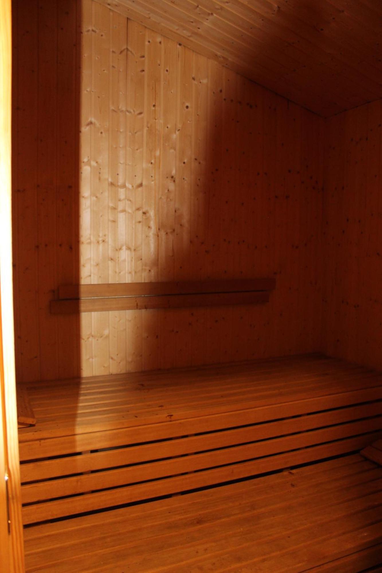 Ferienhaus Harmonie, Sauna,Seeblick, Familienfreundlich Twist Ngoại thất bức ảnh