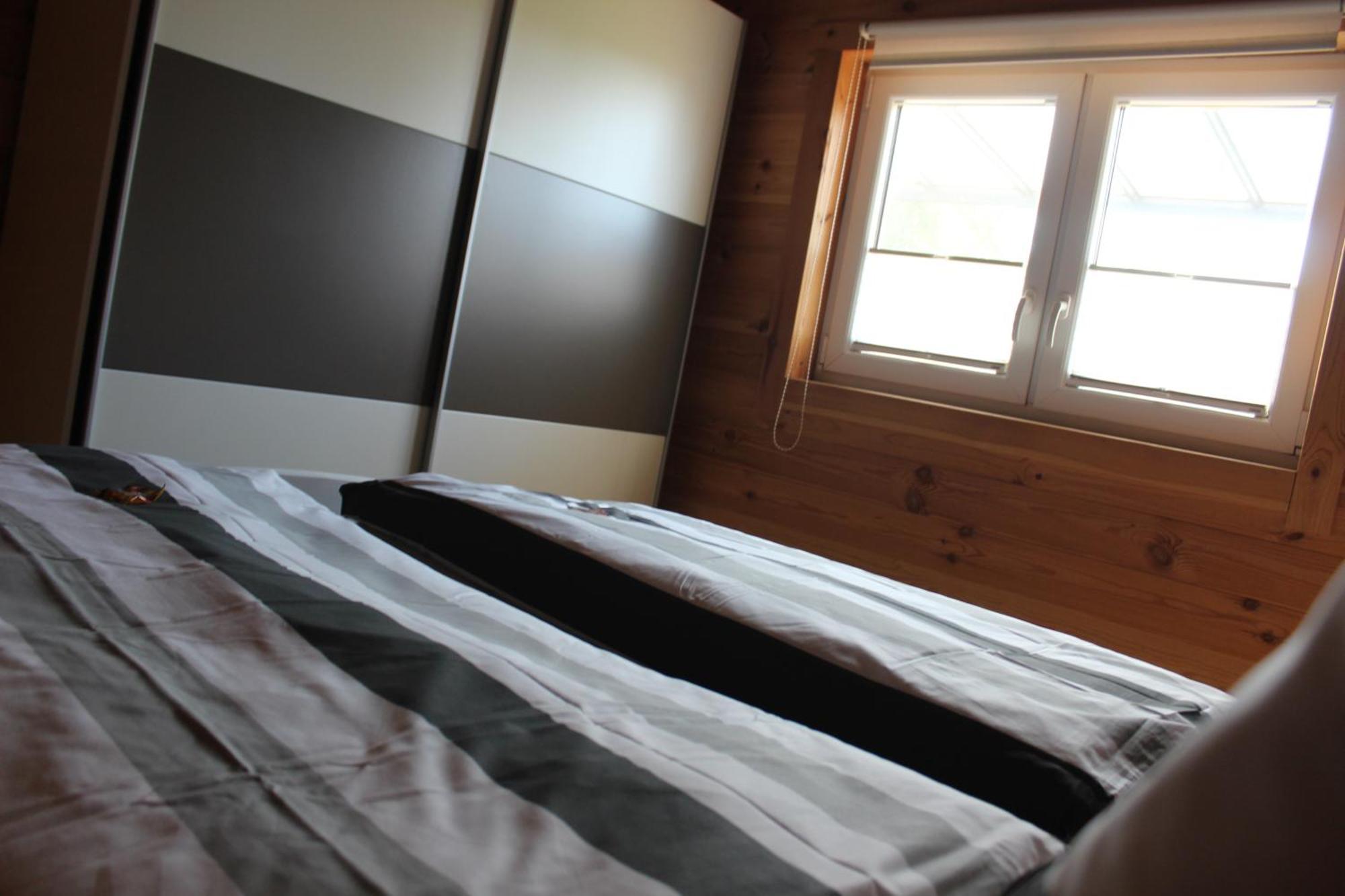Ferienhaus Harmonie, Sauna,Seeblick, Familienfreundlich Twist Ngoại thất bức ảnh