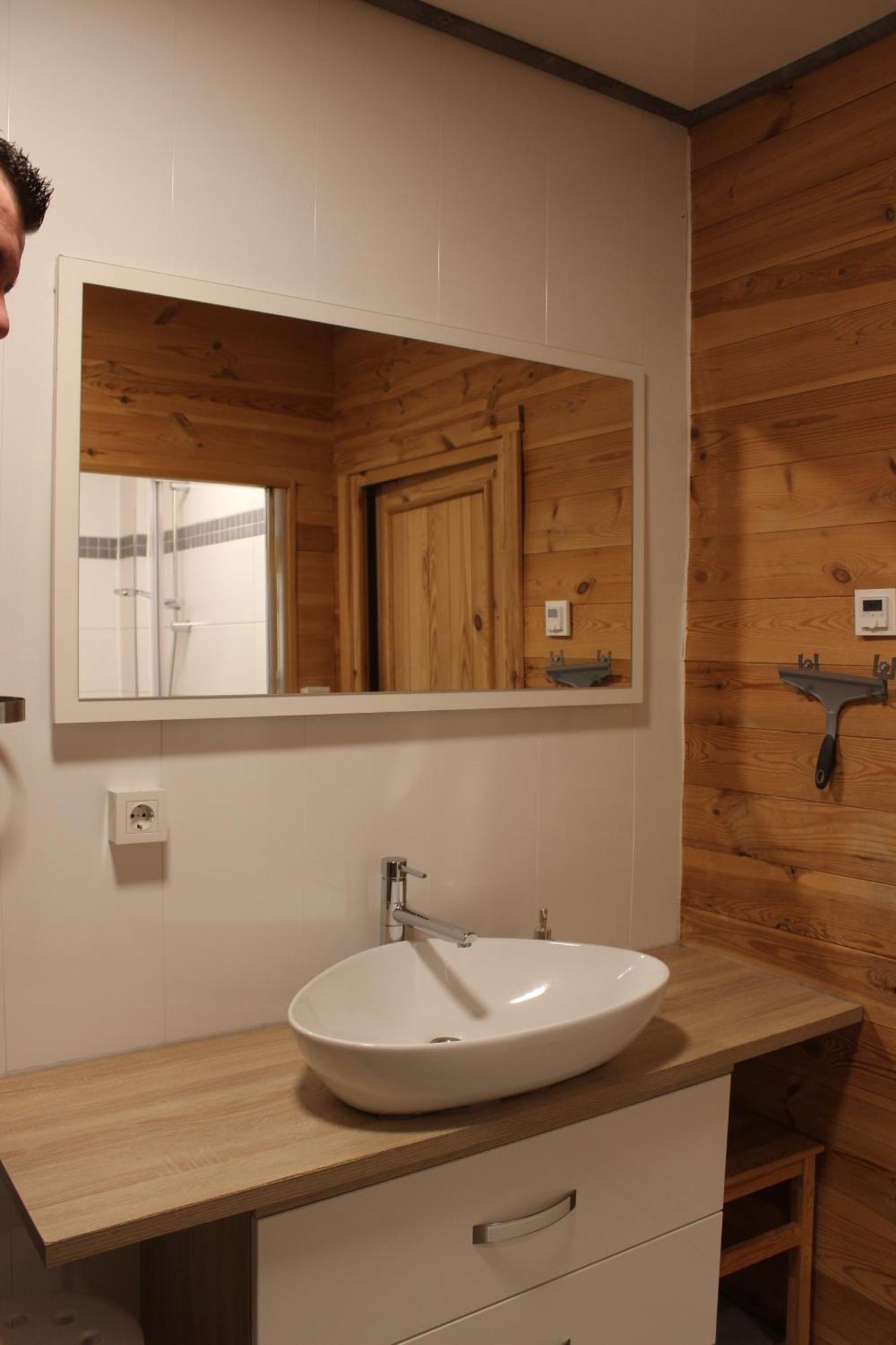 Ferienhaus Harmonie, Sauna,Seeblick, Familienfreundlich Twist Ngoại thất bức ảnh