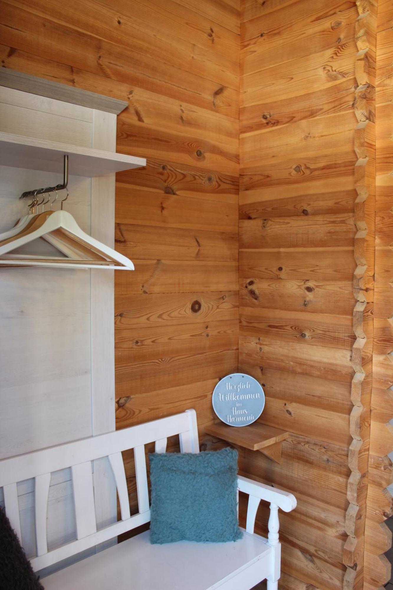 Ferienhaus Harmonie, Sauna,Seeblick, Familienfreundlich Twist Ngoại thất bức ảnh