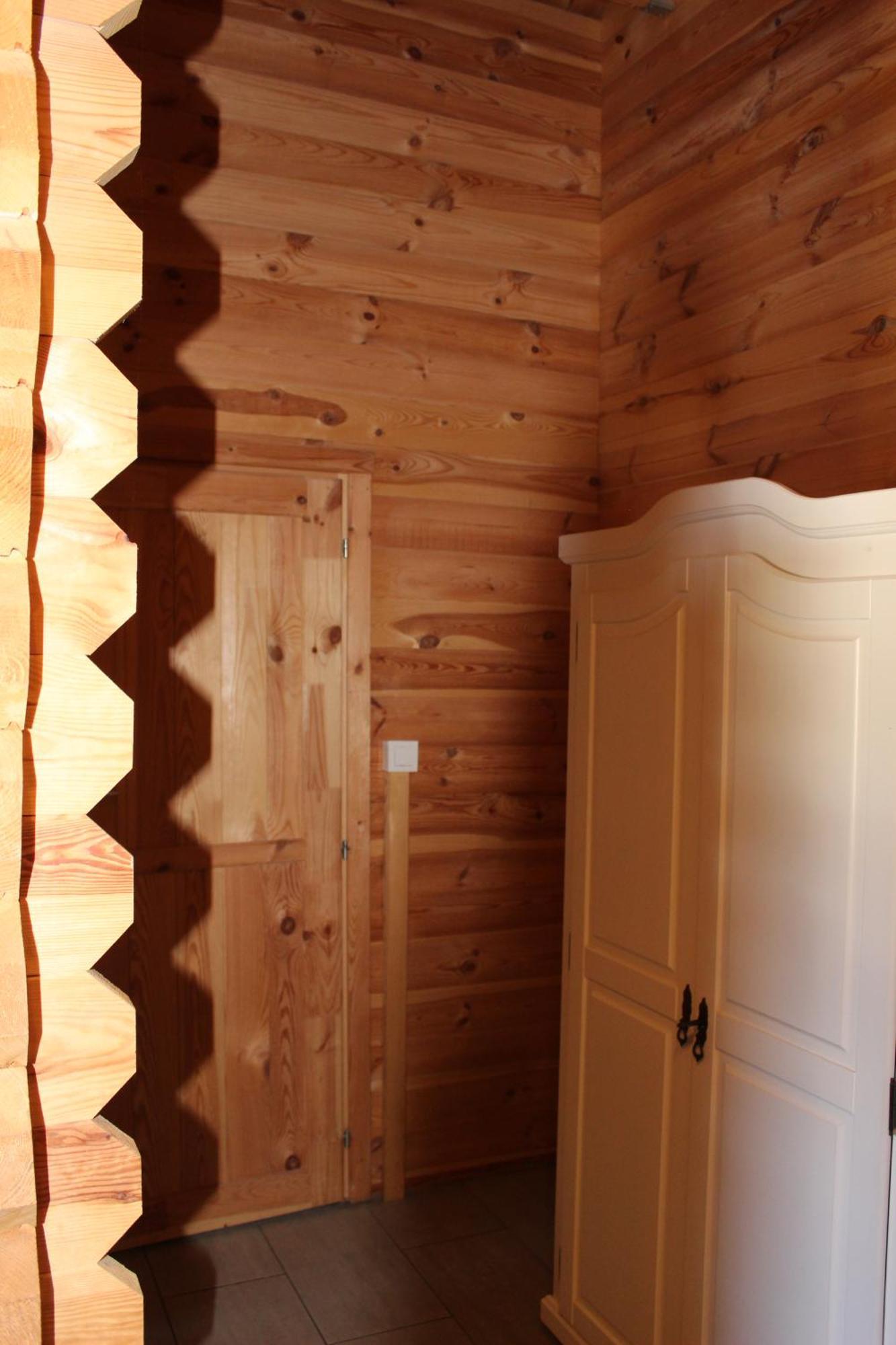 Ferienhaus Harmonie, Sauna,Seeblick, Familienfreundlich Twist Ngoại thất bức ảnh