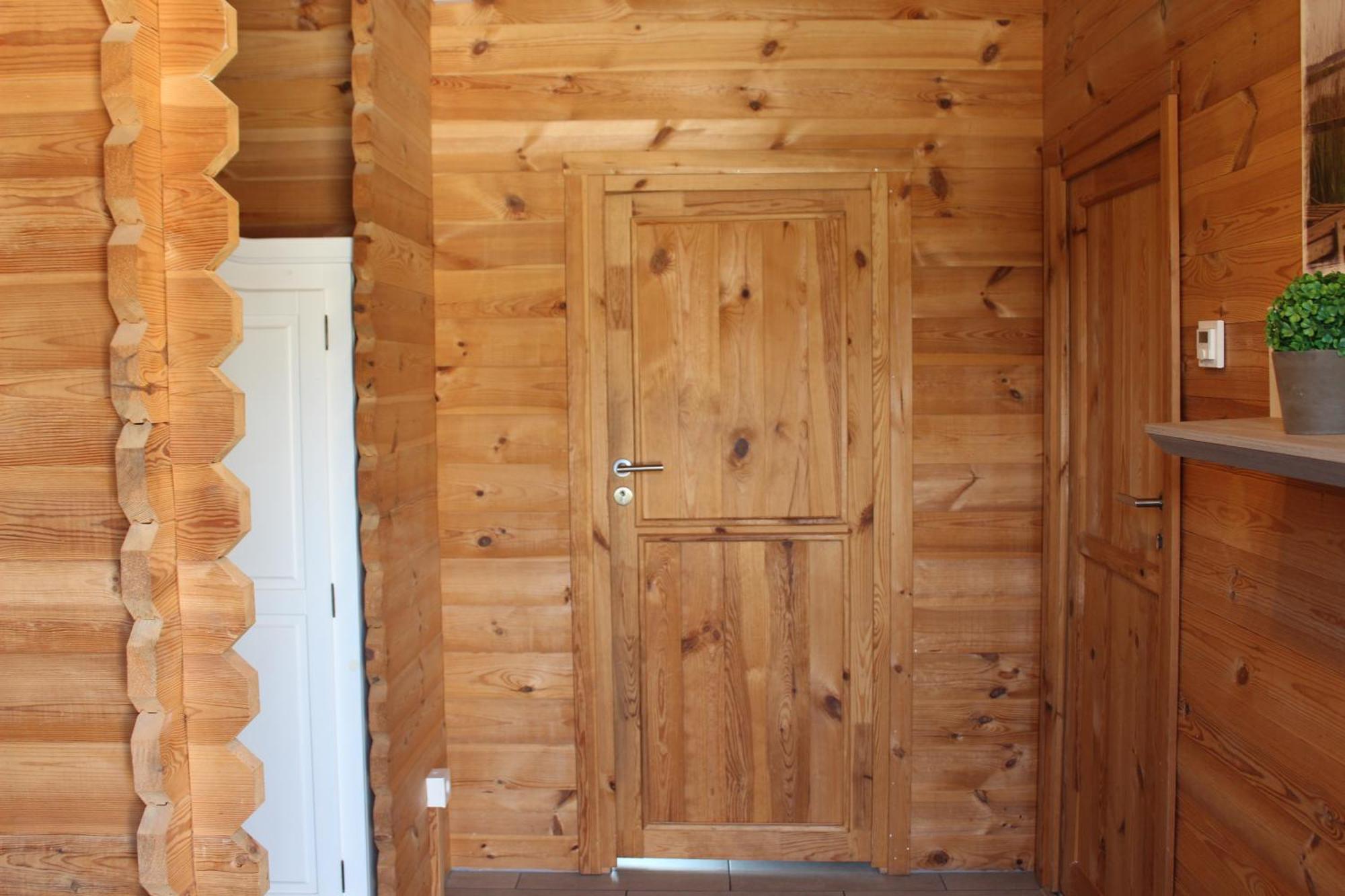 Ferienhaus Harmonie, Sauna,Seeblick, Familienfreundlich Twist Ngoại thất bức ảnh